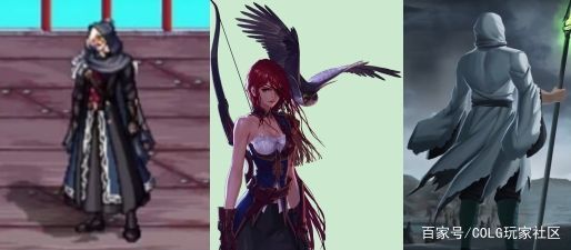 地下城与勇士私服怀旧版1053