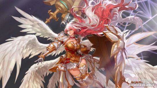 dnf 私服主播119