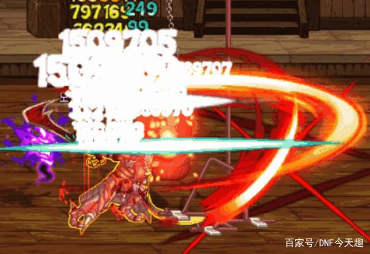 dnf公益服体验服12.24版本活动更新，900万金币一个15黄色力量徽章？391