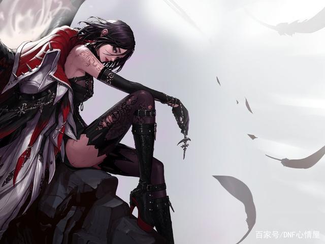 地下城私服3200万金币的罗什传说卡片被当成胚子？成本也太高了！741