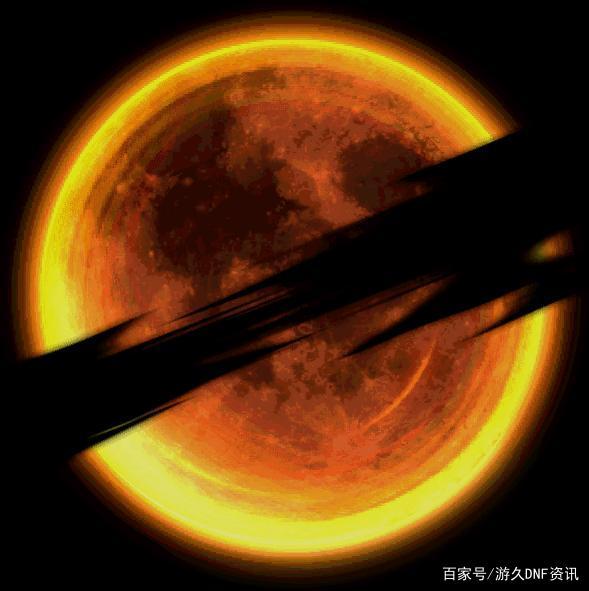 dnf公益服周年庆增幅券礼盒到手！各路玩家无事发生，你增幅到几？761