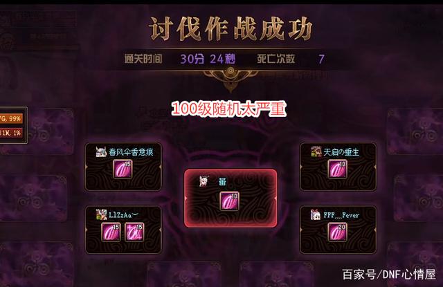 地下城私服地下城中哪个戒指智力最高？奶妈该选择哪一个？775