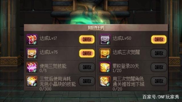 地下城私服史诗之路的图应该刷哪一个？爆率x200%关非酋什么事？806